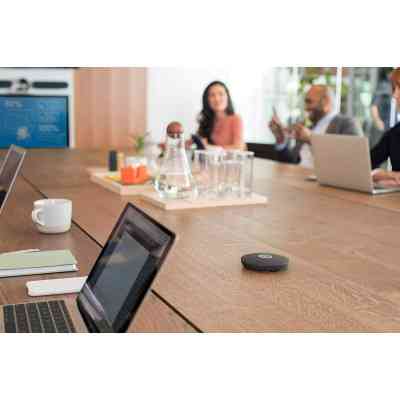 Микрофон Logitech Rally Mic Pod для Rally Ultra-HD ConferenceCam (989-000430) Винница