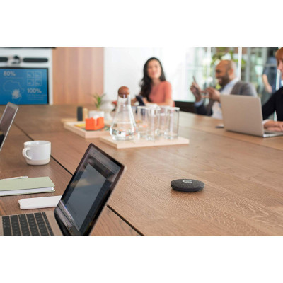 Мікрофон Logitech Rally Mic Pod для Rally Ultra-HD ConferenceCam (989-000430) Вінниця - фото 4