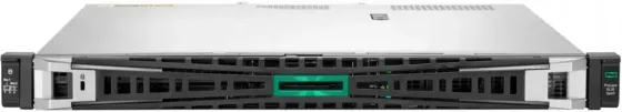 Сервер Hewlett Packard Enterprise ProLiant DL20 Gen11 Intel Xeon E-2434 1P 16G 2LFF (P65394421) Київ