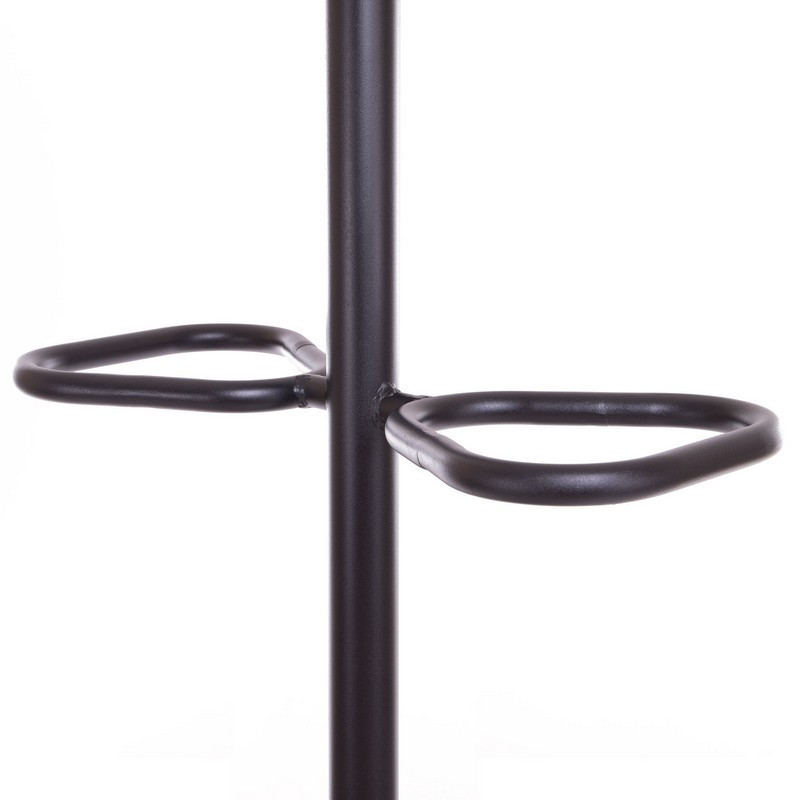 Стойка для медболов 166 см Zelart 2671 Киев - изображение 4