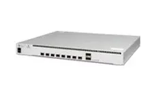 Комутатор Alcatel Lucent OmniSwitch 6560-X10 - Unmanaged - Rack mounting - 1U (OS6560X10EU) Київ - фото 1