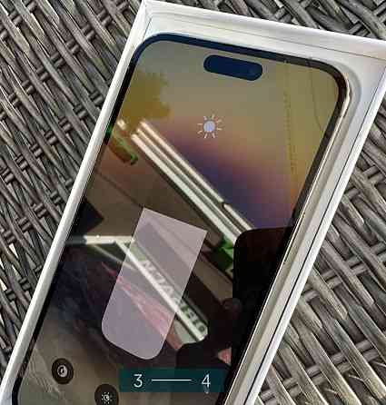 Айфон: iPhone 14 Pro Max, Cold 128Gb. Київ