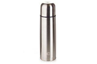 Термос Classic Silver 0.5л СИЛА Киев - изображение 2