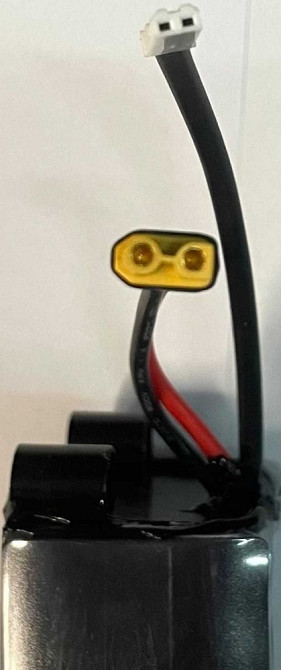 Акумулятор батарея 36V 7.8ah для самокатів аналогів Xiaomi m365. Харків - фото 2