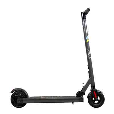 Электросамокат Atlas i-One Grey (1087) Винница