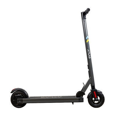 Электросамокат Atlas i-One Grey (1087) Винница - изображение 3