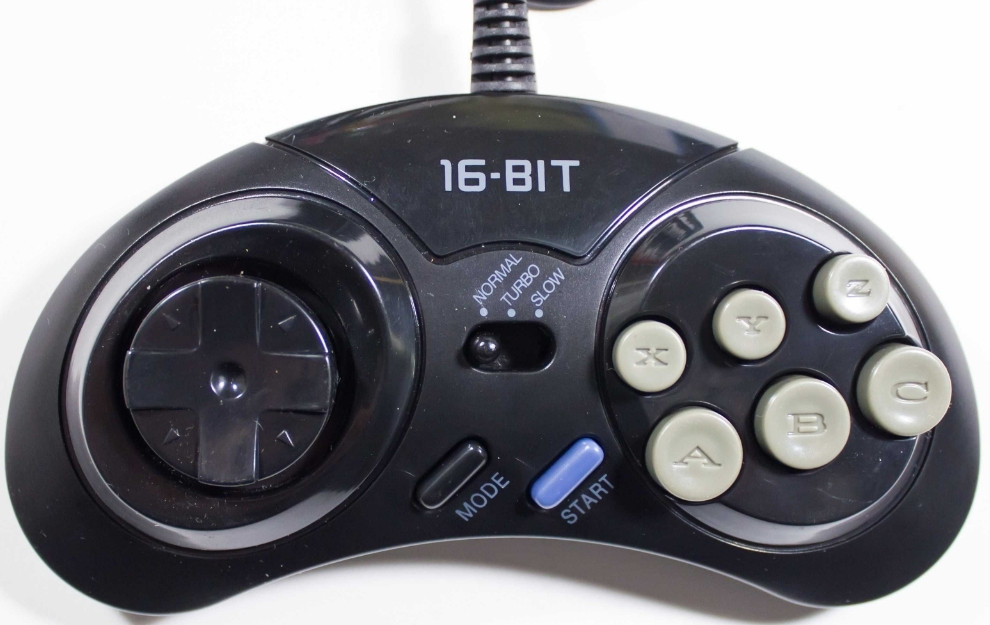 НАЛОЖКА! Приставка Hamy 5 HDMI +2200 игр Сега МД2 и Денди. Киев - изображение 3