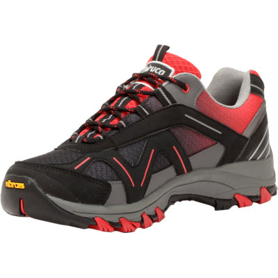 Кросівки Chiruca Sumatra 19 Gore-Tex Червоний/Чорний 45 (4496419-45) Вінниця - фото 3