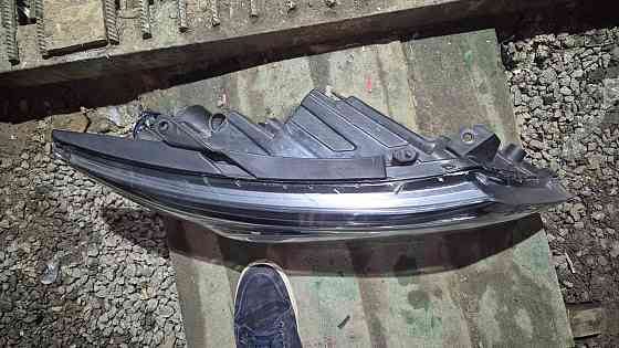 Ліва фара Кіа оптима 11-15 Київ