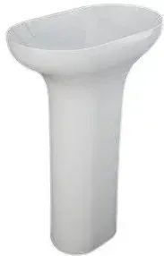 Раковина  Rak Ceramics Des 60x35 DESFS6000AWHA Киев - изображение 1