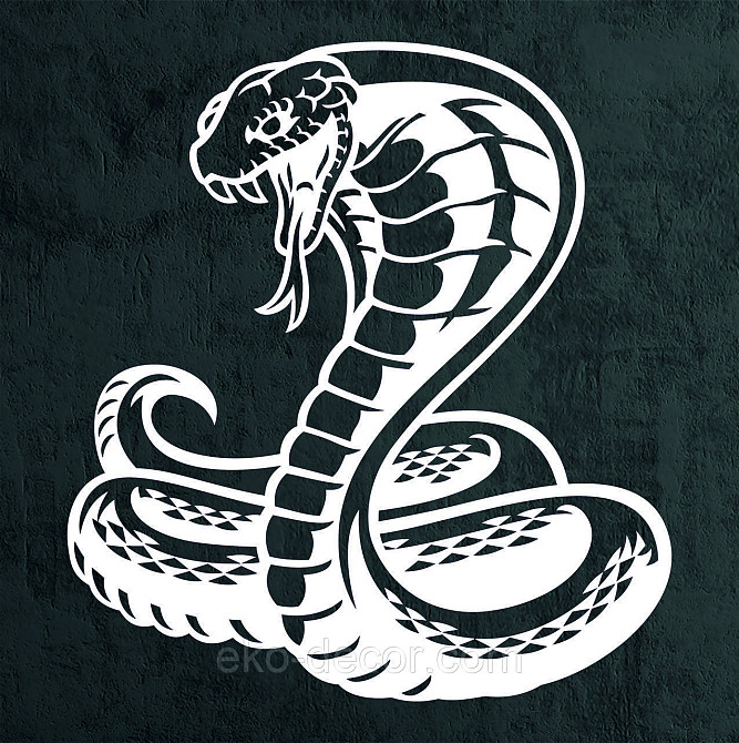 Декоративне настінне Панно «Кора», Декор на стіну 50*40 см, Білий Київ - фото 6