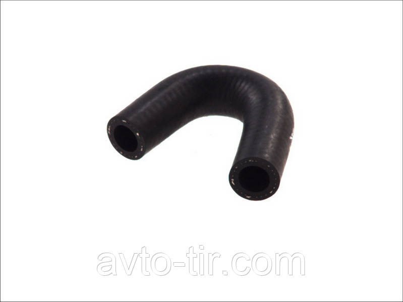 Патрубок радіатора гума Volvo FH12/RVI Magnum Луцьк - фото 1