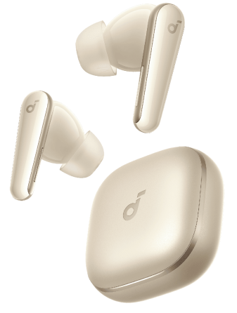 Гарнитура Anker SoundСore Liberty 5 Golden (7198629) Киев