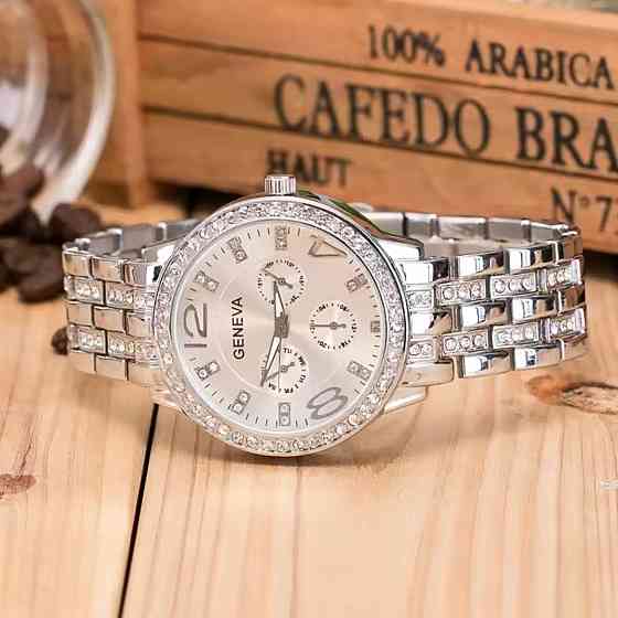Geneva Silver Київ