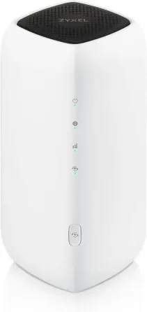 Маршрутизатор Zyxel FWA505 (FWA505EU0102F) Киев