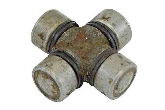 Крестовина управления УАЗ рулевого Мукачево