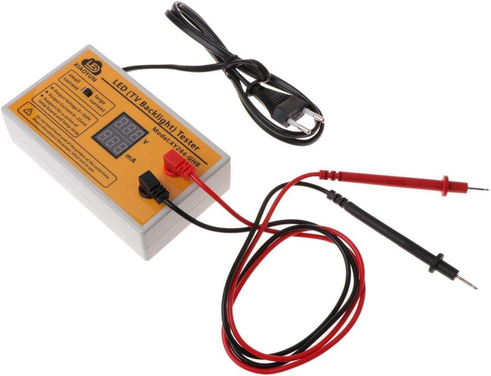 Тестер для перевірки LED ламп і підсвітки телевізорів Київ - фото 14