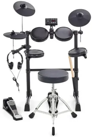 Ударна установка  Millenium Hd 120 E-Drum Set Perkusja Elektroniczna Київ