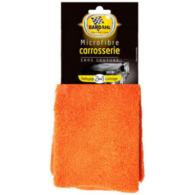 Автомобильная салфетка BARDAHL Microfibre Carrosserie (38920) Винница - изображение 1