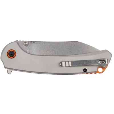 Ніж Skif Jock SW Aluminium Grey (UL-002ALSWGR) Вінниця