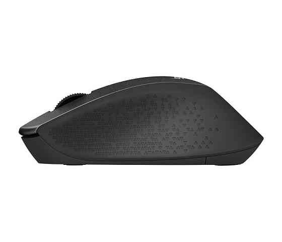 Миша бездротова Logitech M330 Silent Plus Black (910-004909) Чорний Харків