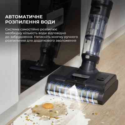 Пылесос Jimmy HW11PRO MAX Винница