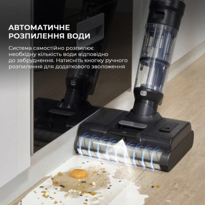 Пылесос Jimmy HW11PRO MAX Винница - изображение 2