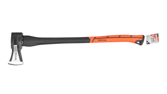Сокира з клином YАТО: обух m= 2,0 кг, держак зі скловолокна [4] Одесса