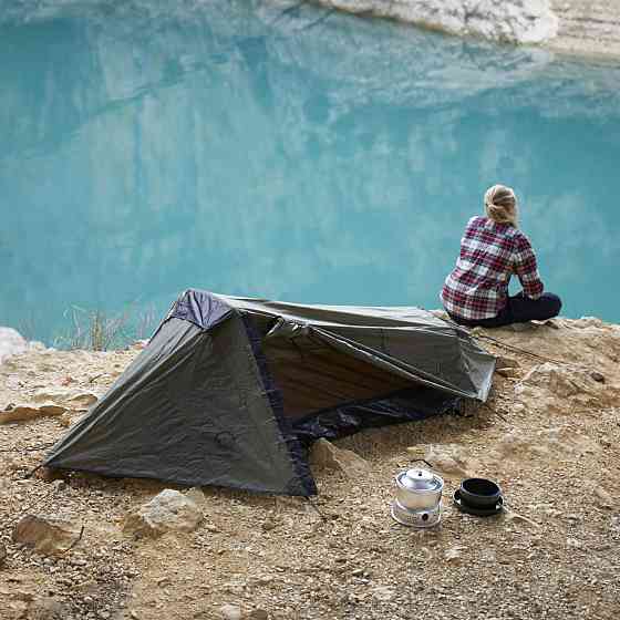 Намет Grand Canyon Richmond 1 Capulet Olive Львів