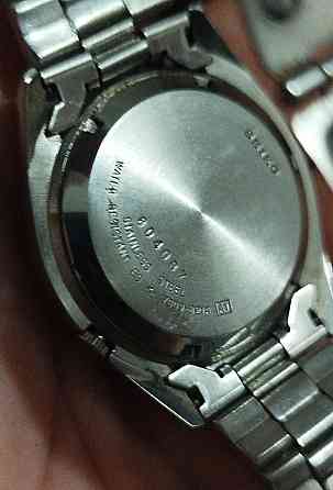 Годинник Seiko 5 механіка автомат. Харків