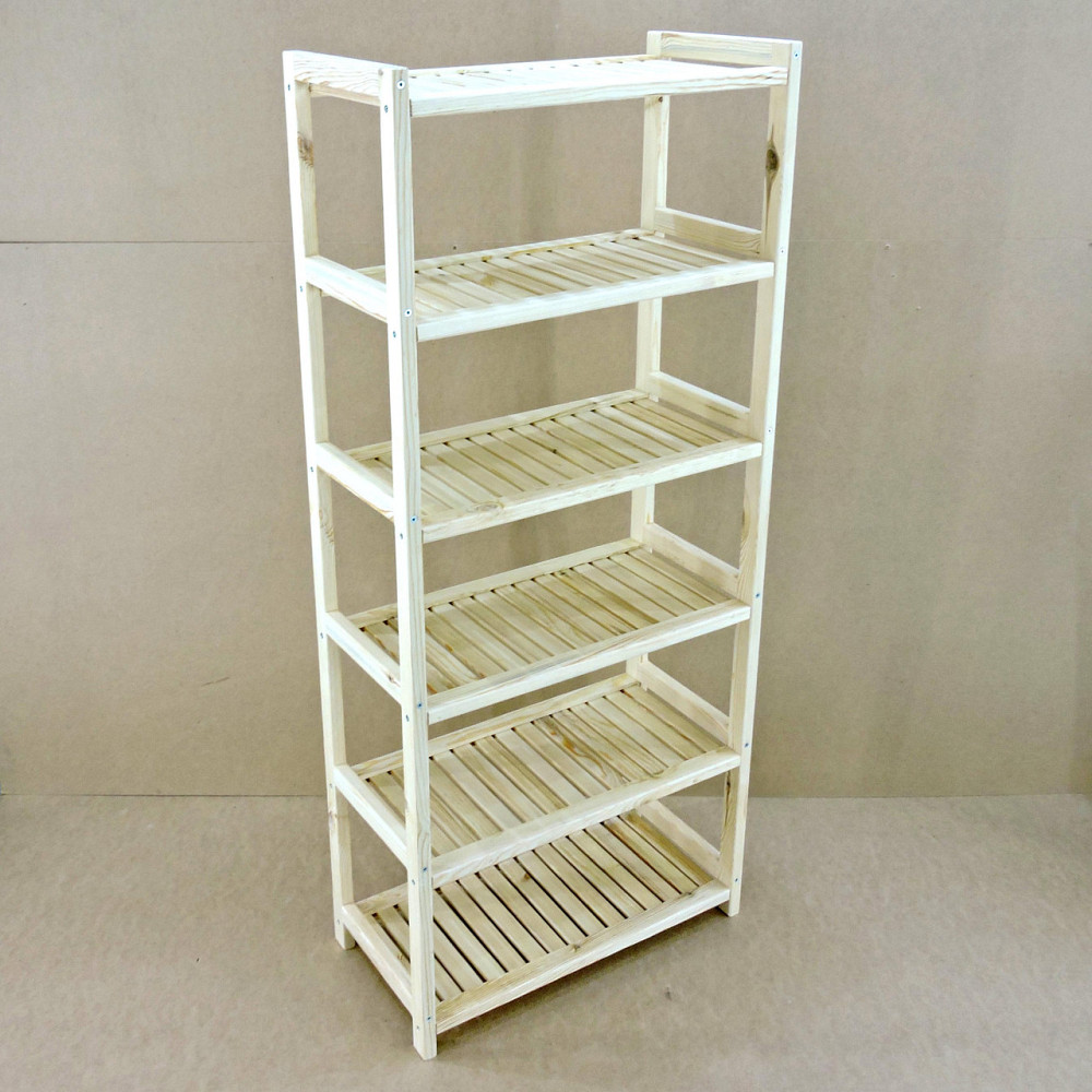 Этажерка разборная 