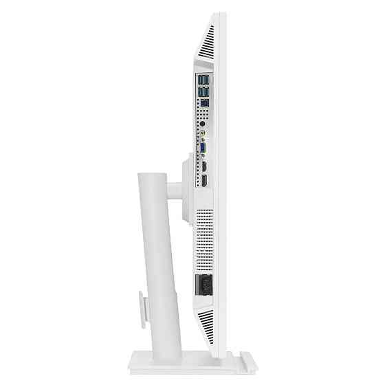 Монітор Asus 23.8" VA249QGS-W (90LM02W2-B01171) IPS White 120Hz ( 18683 ) Харків