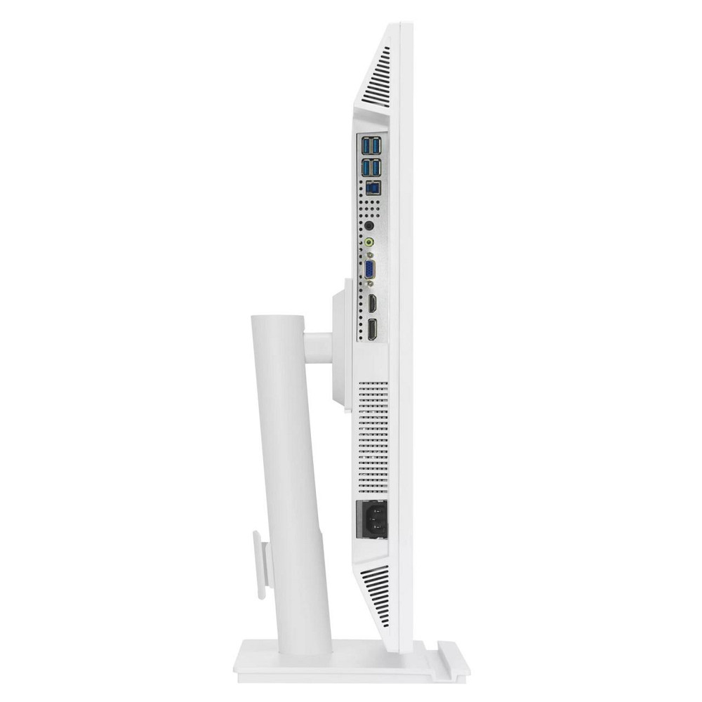 Монітор Asus 23.8" VA249QGS-W (90LM02W2-B01171) IPS White 120Hz ( 18683 ) Харків - фото 6