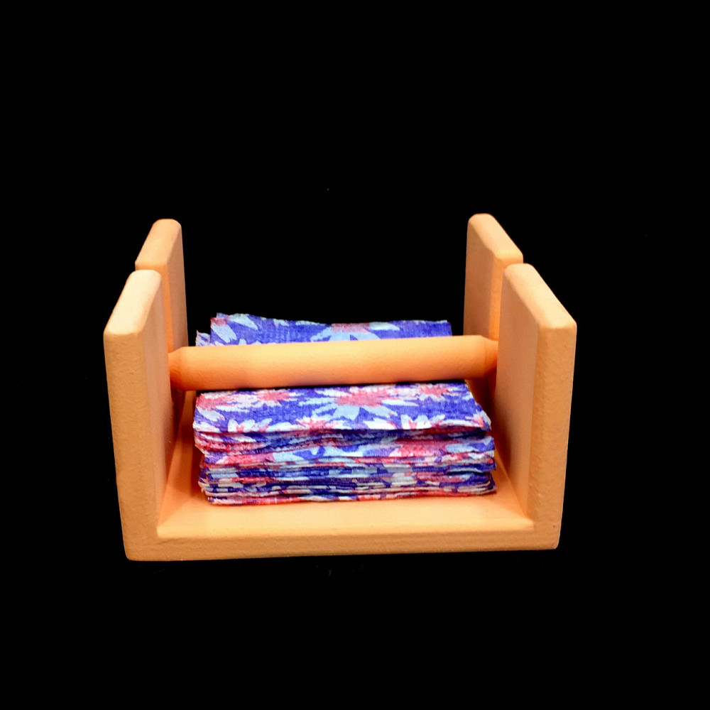 Салфетница 