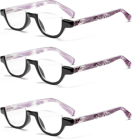 Окуляри комп'ютерні з захистом від синього світла EASE ART Луцьк