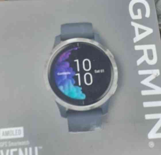 Смарт-Часи: Garmin Venu. Київ