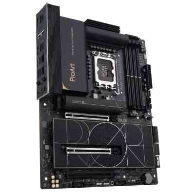 Материнська плата ASUS PROART Z890-CREATOR WIFI Вінниця