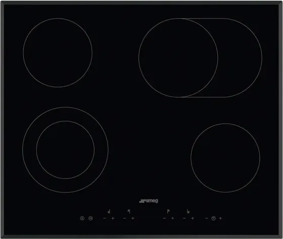 Варочная поверхность SMEG SE364EMTB Киев