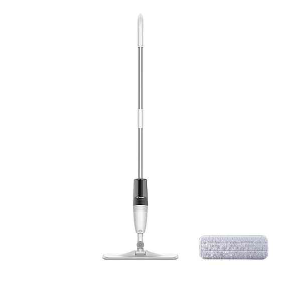Швабра Xiaomi Deerma Spray Mop White (TB500)_ ( Швабра ) Харьков