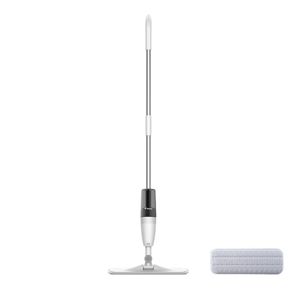Швабра Xiaomi Deerma Spray Mop White (TB500)_ ( Швабра ) Харьков - изображение 4