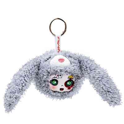 Брелок Fyyvalur серия Луна-парк Кролик Хопс (99004) Винница