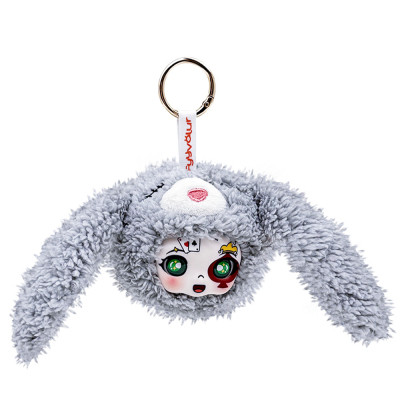 Брелок Fyyvalur серия Луна-парк Кролик Хопс (99004) Винница - изображение 1