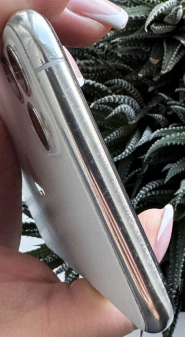 Айфон iPhone 11 Pro Max 256Gb. АКБ 77% Харьков - изображение 3