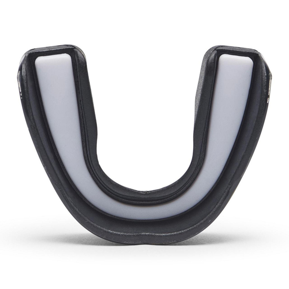 Капа боксерская для бокса ММА и единоборств гелевая Leone Titan Camo Green зеленый камуфляж взрослая одночелюс Киев - изображение 4