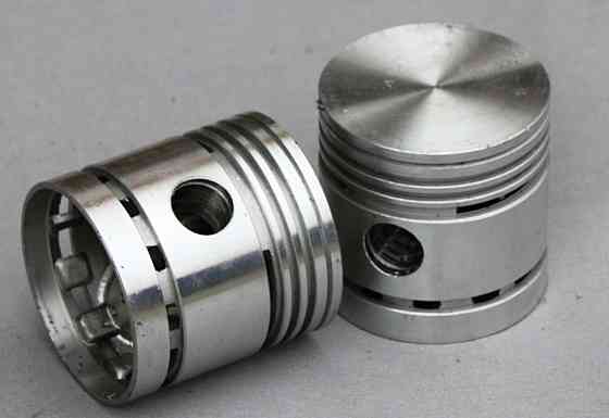 Поршень К-750 1р. (Ø78,16) (пара) Мукачево