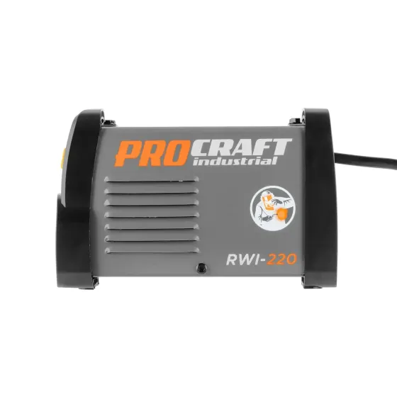 Универсальный сварочный инвертор Procraft 3.8 кВт, Мощный сварочный инвертор для дома, Сварочный инвертер Львов