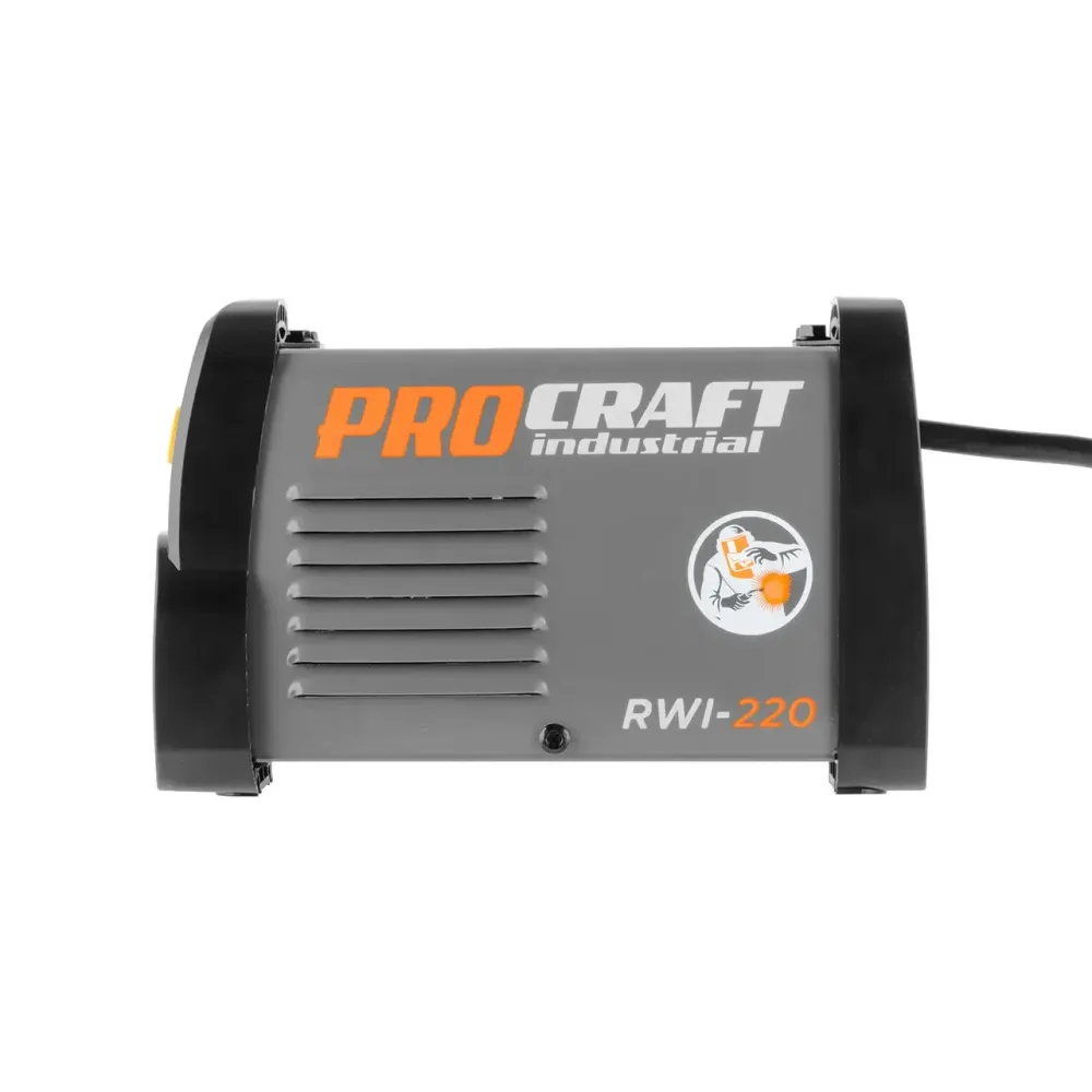 Універсальний зварювальний інвертор Procraft 3.8 кВт, Потужний зварювальний інвертор для дому, Зварювальний інвертер Львів - фото 3