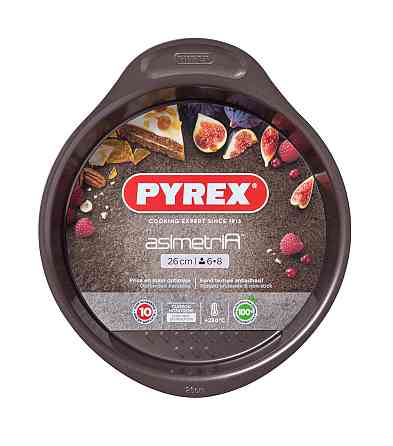 Форма PYREX ASIMETRIA, 26 см (6219942) Київ