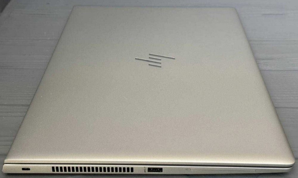 Ноутбук HP EliteBook 850 G5 Київ - фото 2
