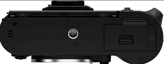 Black.Бездзеркальний фотоапарат Fujifilm X-T50 Body Black Киев